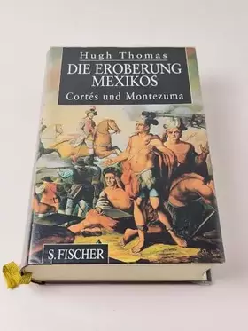 Couverture du produit · Die Eroberung Mexikos