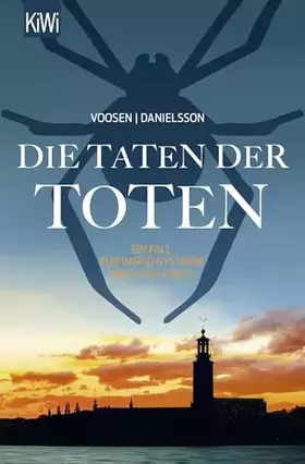 Couverture du produit · Die Taten der Toten: Ein Fall für Ingrid Nyström und Stina Forss