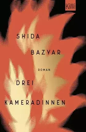 Couverture du produit · Drei Kameradinnen: Roman