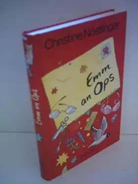 Couverture du produit · Emm an Ops