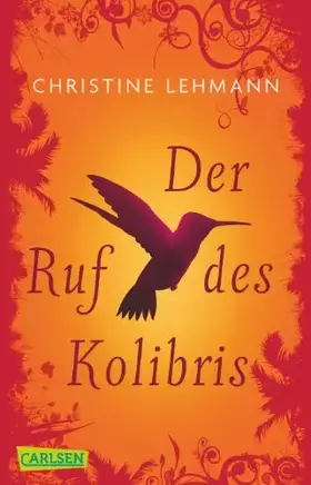 Couverture du produit · Der Ruf des Kolibris