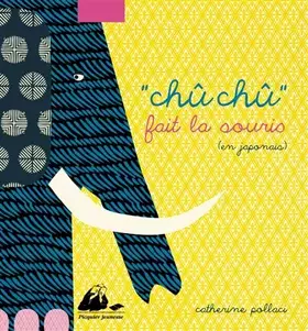 Couverture du produit · Chû chû