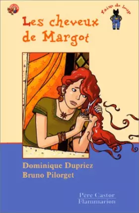Couverture du produit · Les Cheveux de Margot