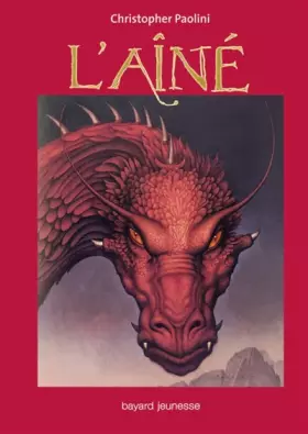 Couverture du produit · Eragon, Tome 2 : L'Aîné