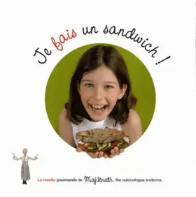 Couverture du produit · Je Fais un Sandwich !