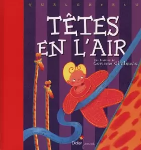 Couverture du produit · Têtes en l'air