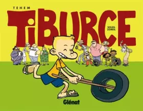 Couverture du produit · Tiburce - Tome 01: Soleil Zoreil