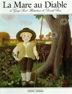 Couverture du produit · La mare au diable