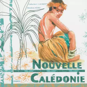 Couverture du produit · Nouvelle-Calédonie