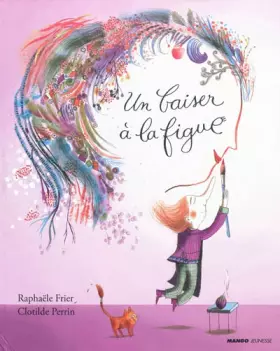 Couverture du produit · Un baiser à la figue