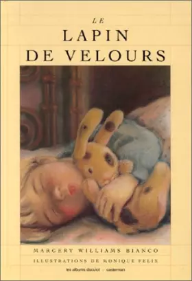Couverture du produit · Le Lapin de velours