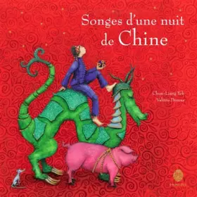 Couverture du produit · Songes d'une nuit de Chine