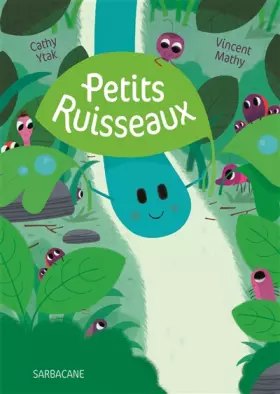 Couverture du produit · Petits Ruisseaux