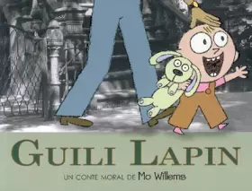 Couverture du produit · Guili Lapin