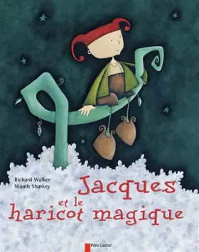 Couverture du produit · Jacques et le haricot magique