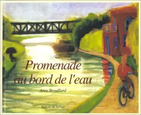 Couverture du produit · Promenade au bord de l'eau
