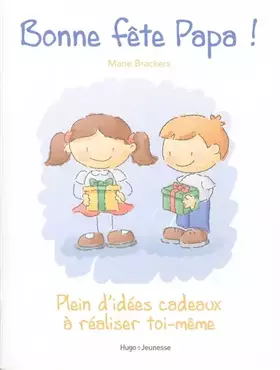 Couverture du produit · Bonne fête Papa