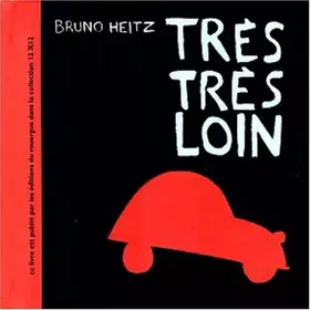 Couverture du produit · Très très loin