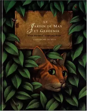 Couverture du produit · Le jardin de Max et Gardénia