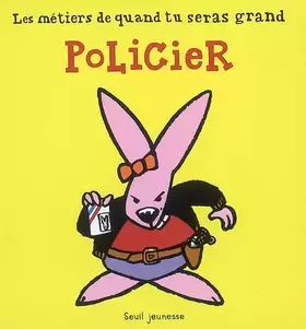 Couverture du produit · Policier