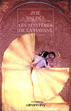 Couverture du produit · Les Mystères de la Havane