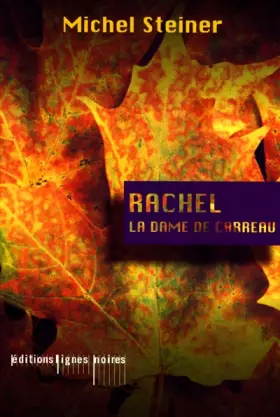 Couverture du produit · Rachel, la dame de carreau