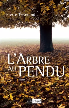 Couverture du produit · L'arbre au pendu