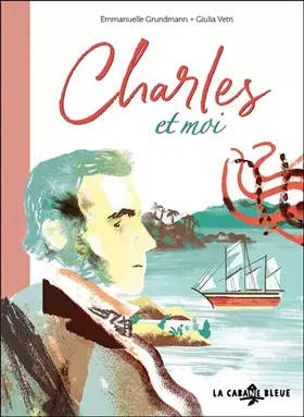 Couverture du produit · Charles et moi