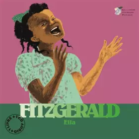 Couverture du produit · Ella Fitzgerald
