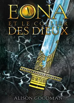 Couverture du produit · Eona et le Collier des Dieux