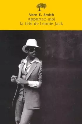 Couverture du produit · Apportez-moi la tête de Lennie Jack