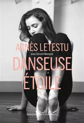 Couverture du produit · Danseuse Étoile