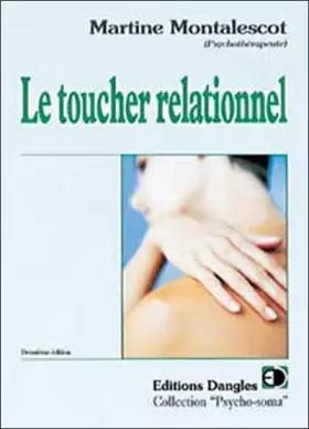 Couverture du produit · Le toucher relationnel