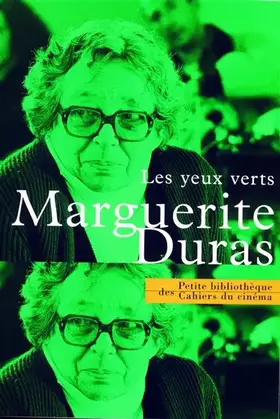 Couverture du produit · Les yeux verts