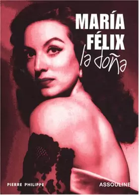 Couverture du produit · Maria Félix