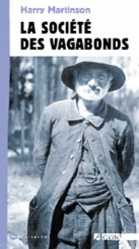 Couverture du produit · La Société des vagabonds
