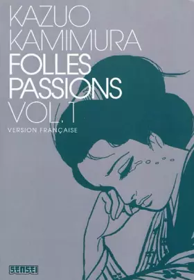 Couverture du produit · Folles passions Vol.1