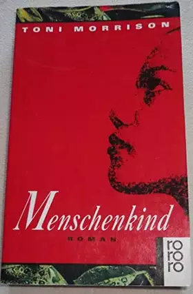 Couverture du produit · Menschenkind