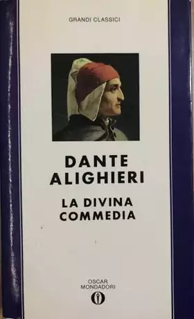 Couverture du produit · La Divina Commedia