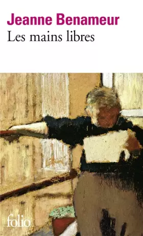 Couverture du produit · Les mains libres
