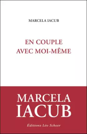Couverture du produit · en couple avec moi-meme