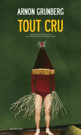 Couverture du produit · Tout Cru