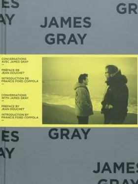 Couverture du produit · James Gray