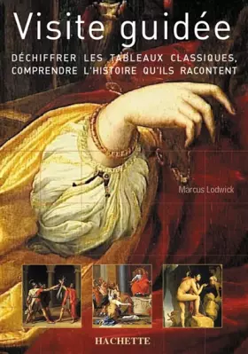 Couverture du produit · Visite guidée