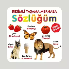 Couverture du produit · Yasama Merhaba Sozlugum