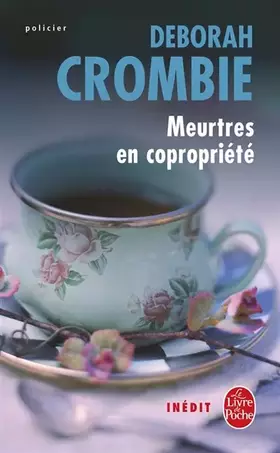 Couverture du produit · Meurtres en copropriété