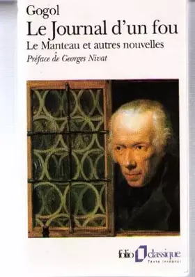 Couverture du produit · Nouvelles de Pétersbourg