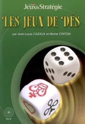 Couverture du produit · Les jeux de dés