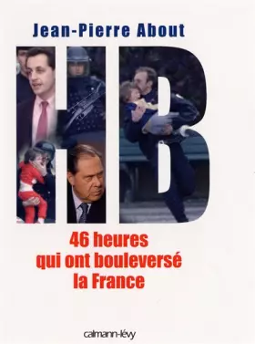 Couverture du produit · Ces 48 heures qui ont bouleversé la France