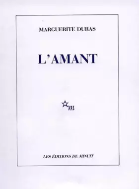 Couverture du produit · L'Amant